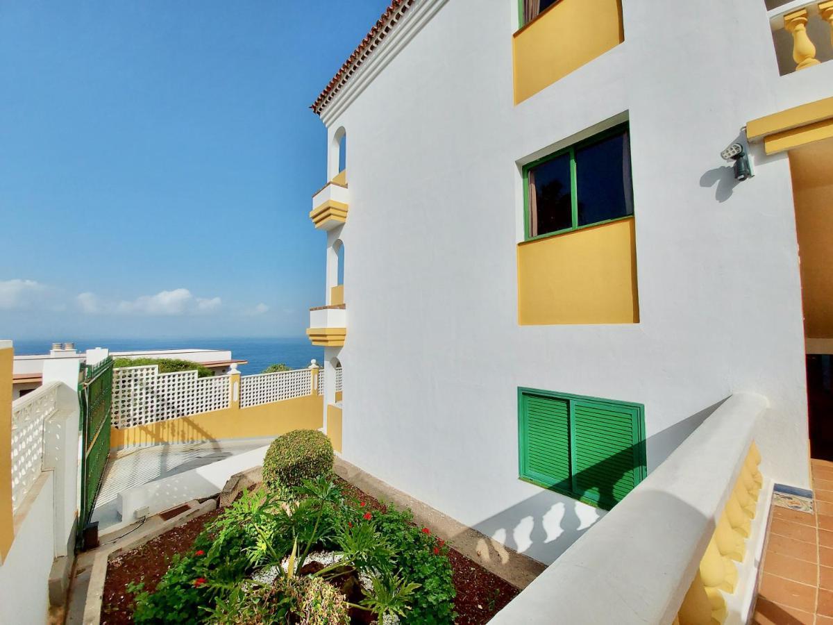 Apartamento Mar Daire Puerto de la Cruz  Dış mekan fotoğraf